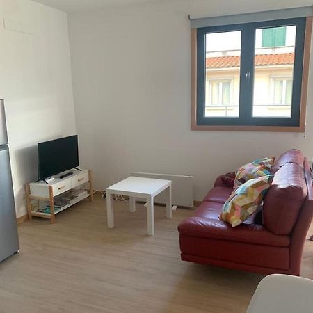 Por Do Sol Apartment Braganca Luaran gambar