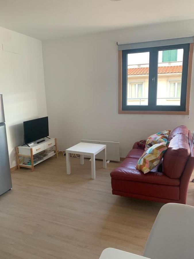 Por Do Sol Apartment Braganca Luaran gambar
